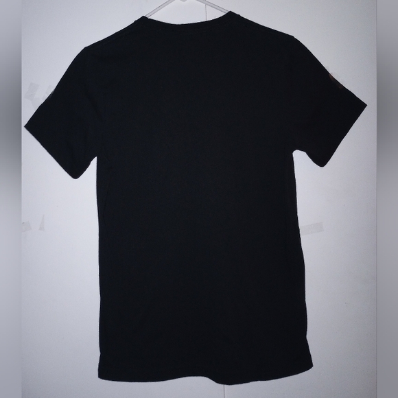 2 Halloween Maturity tshirts Hocus Pocus Lil Pumpkin Beaded  Earrings - Picture 5 of 12